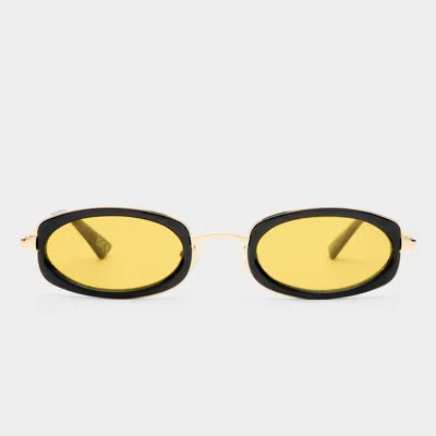 Le Specs Mecharo In Multi