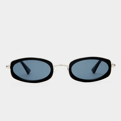 Le Specs Mecharo In Multi