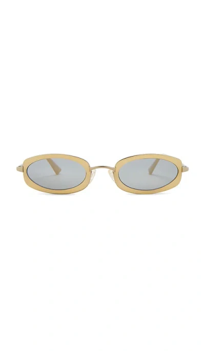 Le Specs Mecharo Sunglasses