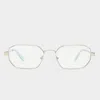 Le Specs Mythic In Gold