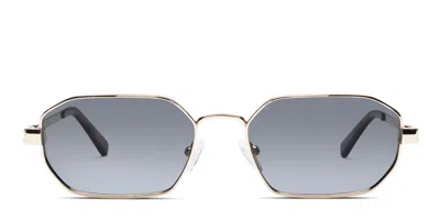 Le Specs Mythic Gold