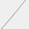 Le Specs Neck Chain In Silver