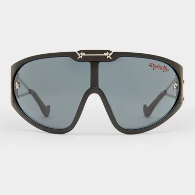 Le Specs Nepo Baby In Black