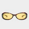 Le Specs Nightcrawler