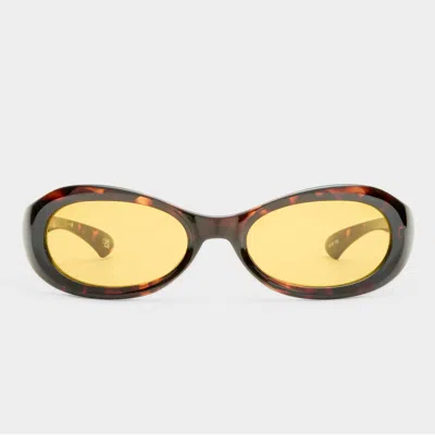 Le Specs Nightcrawler