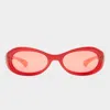 Le Specs Nightcrawler