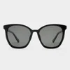 Le Specs Nirvana In Black