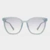 Le Specs Nirvana In Blue
