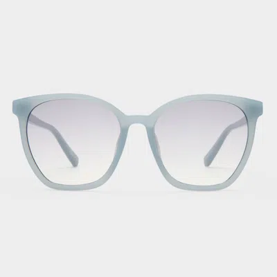 Le Specs Nirvana In Blue