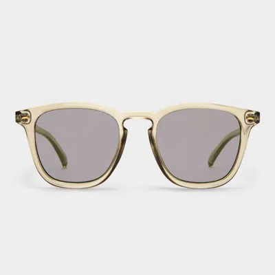 Le Specs No Biggie In Eucalyptus