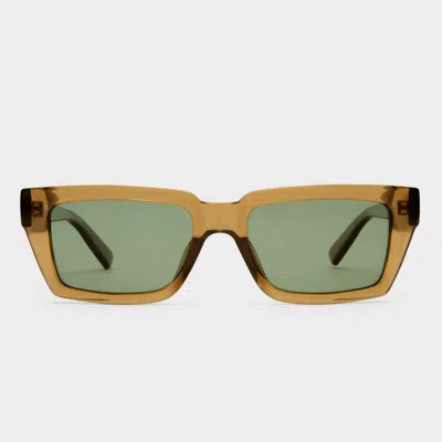 Le Specs Nocturnal Habit