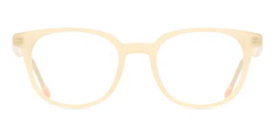 Le Specs Nomad Lso2026624 Occhiali Da Vista Marroni Per Uomo (solo Montatura)