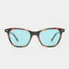 Le Specs Nonsensical In Dark Tort