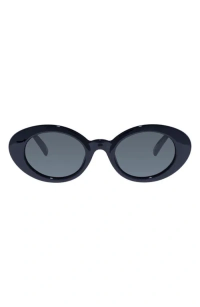 Le Specs Nouveau Vie In Black 2