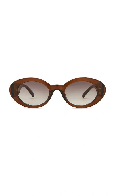 Le Specs Nouveau Vie Sunglasses