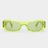 Le Specs Numero Cuatro In Citron