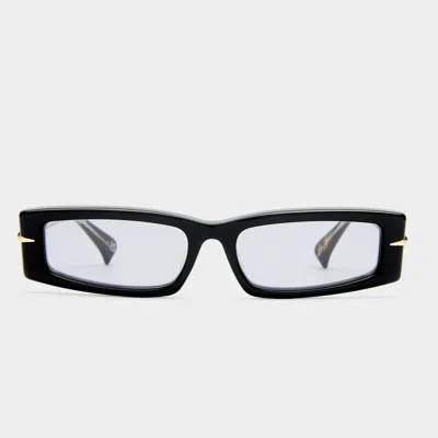 Le Specs Numero Diez In Black