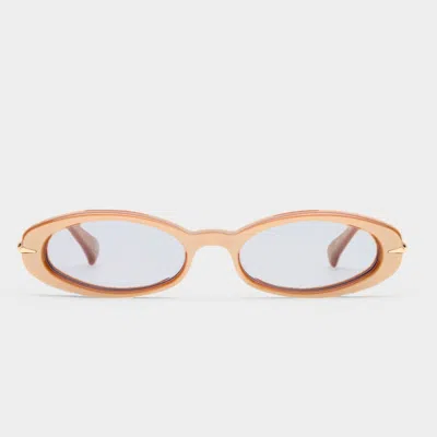 Le Specs Numero Doce In Pattern