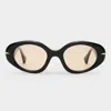 Le Specs Numero Dos In Obsidian Black