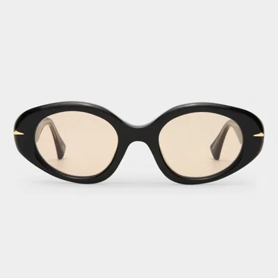 Le Specs Numero Dos In Obsidian Black