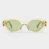 Le Specs Numero Dos In Sage