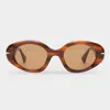 Le Specs Numero Dos In Teak