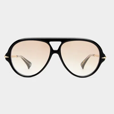 Le Specs Numero Once In Black