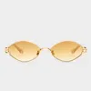 Le Specs Numero Quince In Multi