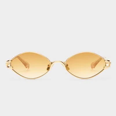 Le Specs Numero Quince In Multi