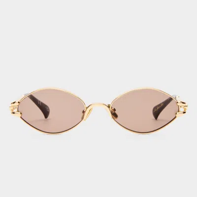 Le Specs Numero Quince In Multi