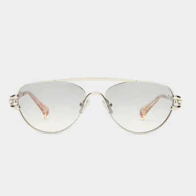 Le Specs Numero Seis