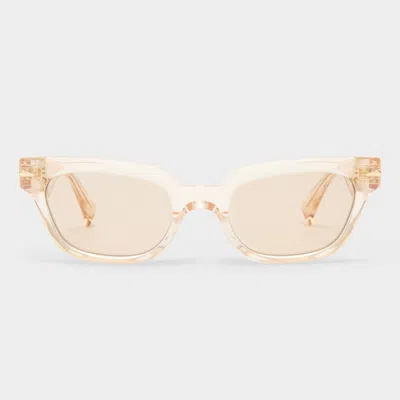 Le Specs Numero Tres In Neutral