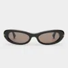 Le Specs Numero Uno In Obsidian Black