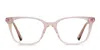 Le Specs Off Script Pink In Pink