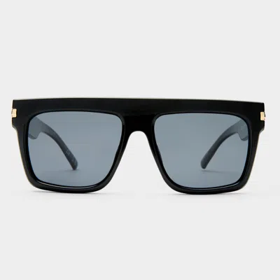 Le Specs Offside + In Black