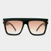 Le Specs Offside + In Black