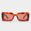 Le Specs Oh Damn! In Toffee Tort