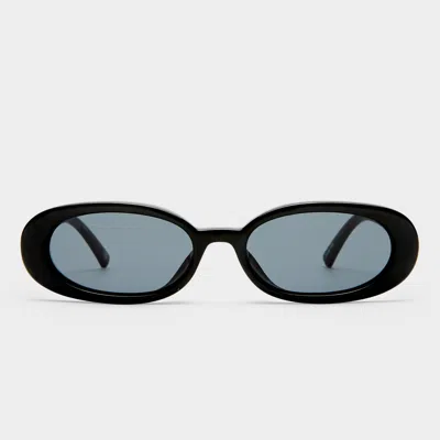 Le Specs Outta Love + In Black
