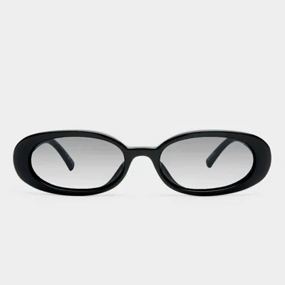 Le Specs Outta Love + In Black