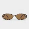 Le Specs Outta Love In Cookie Tort