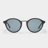 Le Specs Paradox In Matte Black