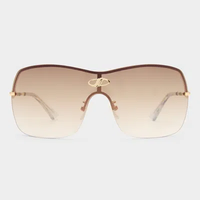 Le Specs Parallel Universe