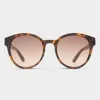 Le Specs Paramount In Milky Tort