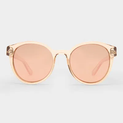 Le Specs Paramount In Gold