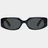 Le Specs Persona In Black