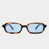 Le Specs Pilferer In Black
