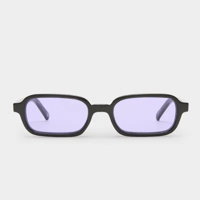 Le Specs Pilferer In Blue