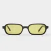 Le Specs Pilferer In Brown