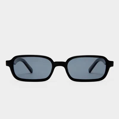 Le Specs Pilferer In Blue