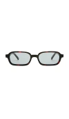Le Specs Pilferer Sunglasses In Multi
